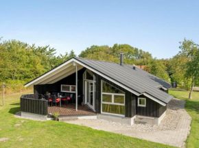 Holiday Home Gram - 450m from the sea by Interhome, Ebberup